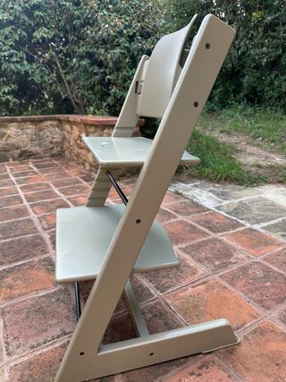 Silla Stokke Tripp Trapp