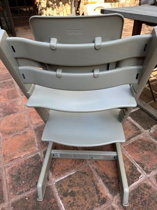 Silla Stokke Tripp Trapp