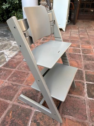 Silla Stokke Tripp Trapp
