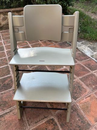 Silla Stokke Tripp Trapp