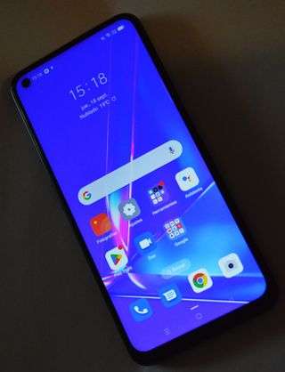 dispositivo mobile 