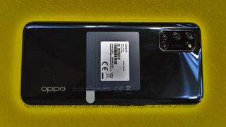 dispositivo mobile 