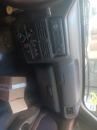 Peugeot 106 2001 etiqueta B