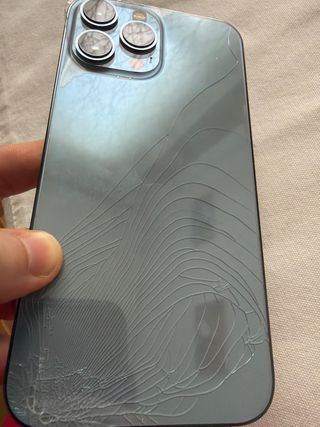 iPhone 13 Pro Max