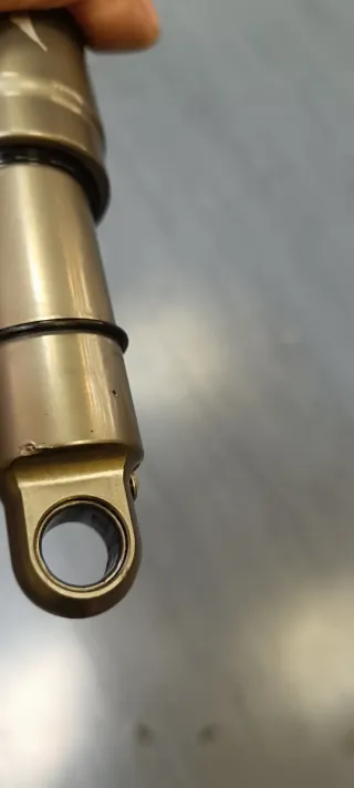 Amortiguador Specialized