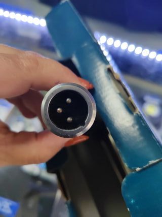 Micrófono Shure Prologue