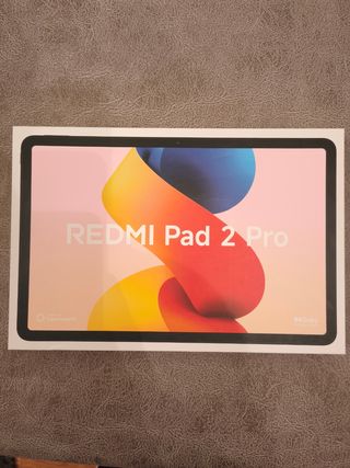Xiaomi Redmi Pad 2 Pro