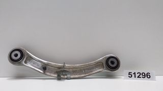 BRAZO SUSPENSION SUPERIOR TRASERO IZQUIERDO 145091 PORSCHE CAYENNE (TYP 9PA)