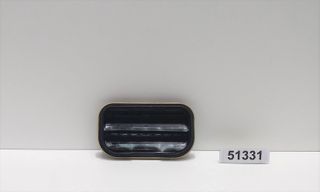 MOLDURAS TRASERAS 145126 PORSCHE CAYENNE (TYP 9PA)