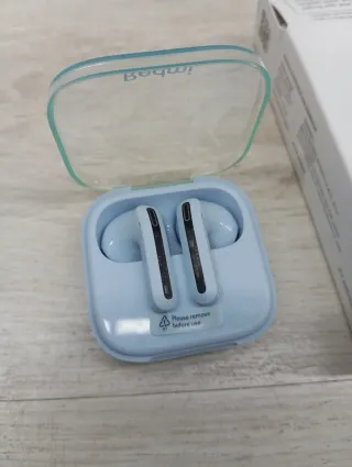 Xiaomi Redmi Buds 6 Active - Auriculares Inalámbri