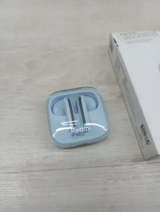Xiaomi Redmi Buds 6 Active - Auriculares Inalámbri