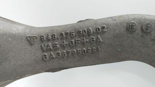 PUENTE DELANTERO 145144 PORSCHE CAYENNE (TYP 9PA)
