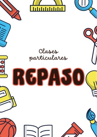 Clases particulares