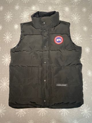 Canada Goose 