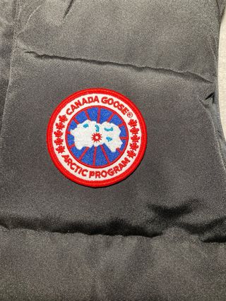 Canada Goose 