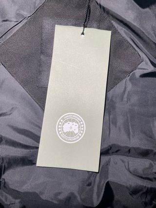 Canada Goose 