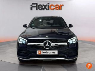 Mercedes GLC GLC 220 d 4MATIC