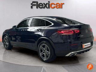 Mercedes GLC GLC 220 d 4MATIC