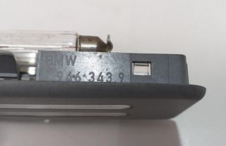 LUZ INTERIOR 145378 BMW SERIE 1 BERLINA (E81/E87)