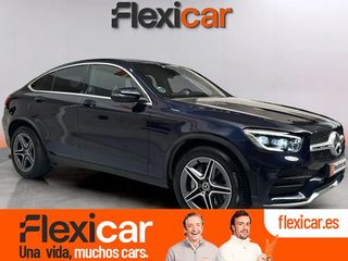 Mercedes GLC GLC 220 d 4MATIC