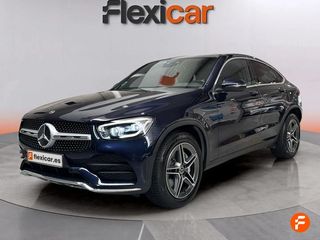 Mercedes GLC GLC 220 d 4MATIC