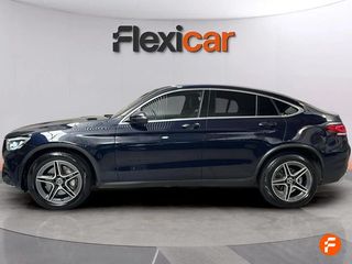 Mercedes GLC GLC 220 d 4MATIC
