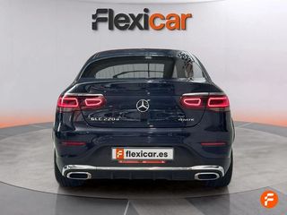 Mercedes GLC GLC 220 d 4MATIC
