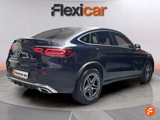 Mercedes GLC GLC 220 d 4MATIC