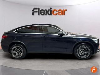 Mercedes GLC GLC 220 d 4MATIC
