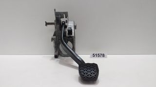 PEDAL FRENO 145384 BMW SERIE 1 BERLINA (E81/E87)