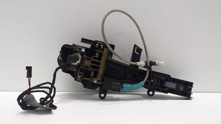 MANETA EXTERIOR TRASERA IZQUIERDA 145387 BMW SERIE 1 BERLINA (E81/E87)