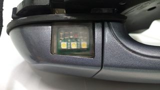 MANETA EXTERIOR TRASERA IZQUIERDA 145387 BMW SERIE 1 BERLINA (E81/E87)