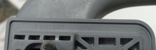 MANETA INTERIOR TRASERA IZQUIERDA 145404 BMW SERIE 1 BERLINA (E81/E87)