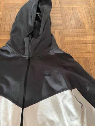 Chaqueta Nike  