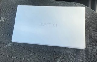 Apple Watch Ultra 2 GPS + Celular Regaló sin abrir