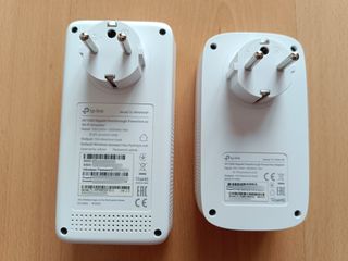 TP-Link AV1300 PLC Wi-Fi + Extensor RE650