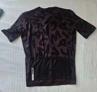 Maillot Mavic Aksium Carbon Talla M