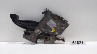 PALANCA FRENO DE MANO 145634 PORSCHE CAYENNE (TYP 9PA)