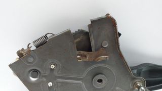 PALANCA FRENO DE MANO 145634 PORSCHE CAYENNE (TYP 9PA)