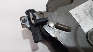 PALANCA FRENO DE MANO 145634 PORSCHE CAYENNE (TYP 9PA)