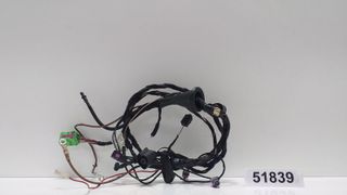 PORTON TRASERO 145652 PORSCHE CAYENNE (TYP 9PA)