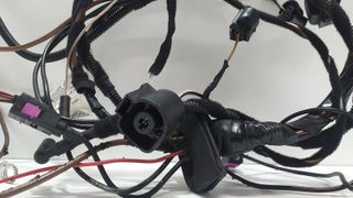 PORTON TRASERO 145652 PORSCHE CAYENNE (TYP 9PA)