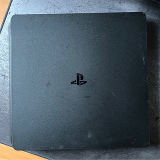Ps4 Slim Versión 5.55
