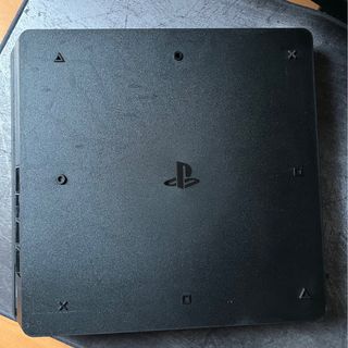 Ps4 Slim Versión 5.55