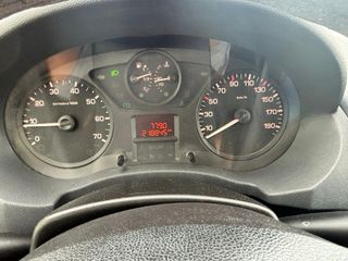 FIAT Scudo 2015 8 Plazas