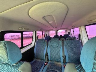 FIAT Scudo 2015 8 Plazas