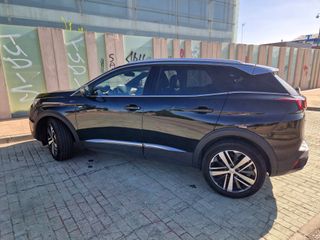 Peugeot 3008 2018
