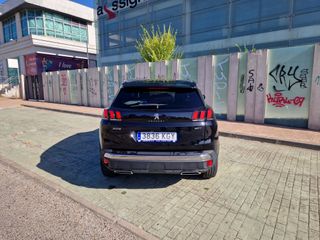 Peugeot 3008 2018