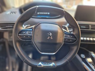 Peugeot 3008 2018