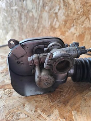 Recambio Vespa 150-125